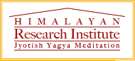 himalayan research institute